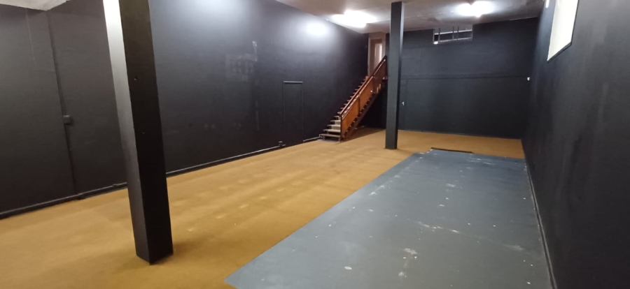 To Let commercial Property for Rent in Greenfields Eastern Cape